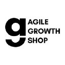 Agile Growth Shop Logo