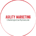 Agility Marketing with May Chang Logo