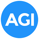 AGI Marketing Logo