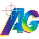 Alliance Graphics Inc.  Logo