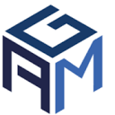 Agm Marketing Agency Logo