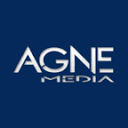 AGNEmedia.com - Web Design/Development Logo