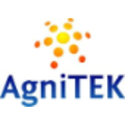 AgniTEK Technology Solutions Logo
