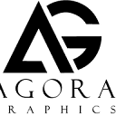 Agora Graphics Logo
