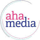 Aha Media Group, LLC Logo