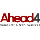Ahead4 Ltd Logo