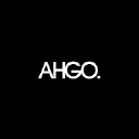 AHGO Marketing Hub Logo