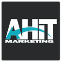 AHIT Marketing & Photography Logo