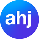 AHJ Design Ltd Logo
