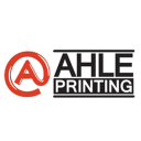 Ahle Printing Logo