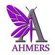 AHMERS Internet Cafe Logo