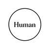 A Human Agency Logo