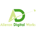 Aileron Digital Works Ltd Logo