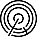 Aim Creative Logo