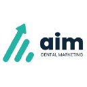 AIM Dental Marketing Logo