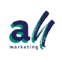 Aim High Marketing Logo