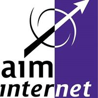 AIM Internet Ltd Logo