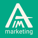 AIM Marketing Logo