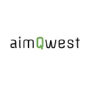 AIMQWEST Corporation Logo