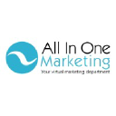 All In One Marketing Ltd Logo