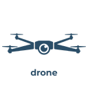 airborne Logo