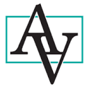 Aire Valley Media logo