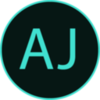 AJ Jacobs Design Logo