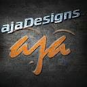 AJADesigns Logo
