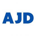 AJD Digital Logo
