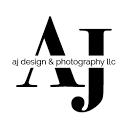 AJ Design & Photography LLC Logo