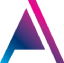 AJ Hutchinson Graphic Design Logo