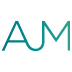 AJM Design Studio Logo