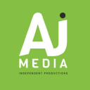 AJ Media Productions logo