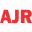 AJR Signs and Graphics Logo