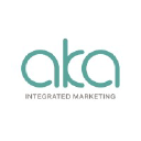 AKA Integrated Marketing Logo
