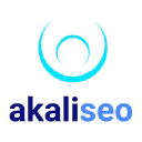 Akali SEO Logo