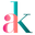 AK Design Logo