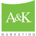 A&K Marketing Inc Logo