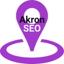 Akron SEO Logo