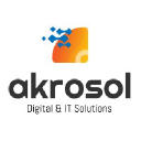 Akrosol LLC Logo