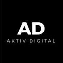 Aktiv Digital Logo