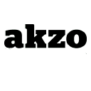 AKZO Media Logo