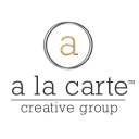 A La Carte Creative Group Logo