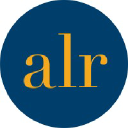 A. Larry Ross Communications Logo