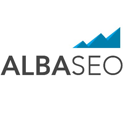 Alba SEO Services Logo