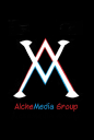 Alchemedia-Group Logo