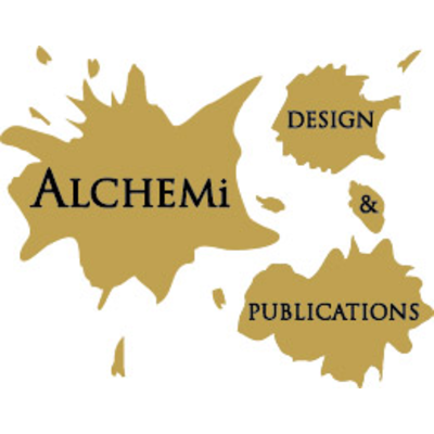 Alchemi Design Logo