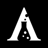 Alchemist Logo Design Logo
