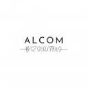 Alcom Business Solutions Logo