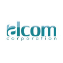 ALCOM Corporation of Florida, Inc. Logo